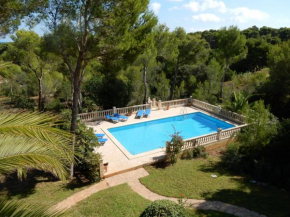 Villa Dream Son Jaumell